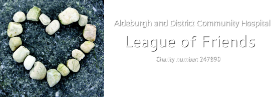 League of Friends of Aldeburgh and District Community Hospital